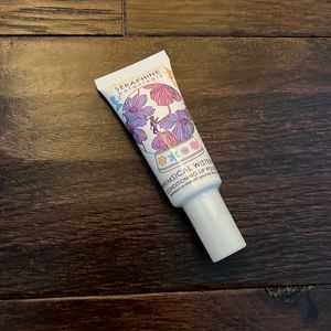 Seraphine Botanicals Whimsical Wisteria Conditioning Lip Polish